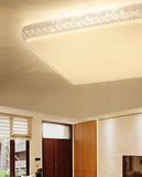 Felton 3 Colours Square Ceiling Mounted | Designer Series