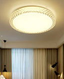 Felton 3 Colours Round Ceiling Mounted | Designer Series