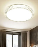 Felton 3 Colours Round Ceiling Mounted | Designer Series