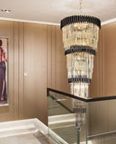 Luxury Light Tong Ging