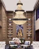 Luxury Lighting Tong Ging