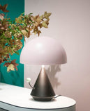 Barney Black and Pink Table Lamp | New Arrival