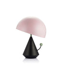 Barney Black and Pink Table Lamp | New Arrival