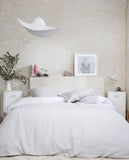 Post-Modern Nordic Hat Pendant Lamp | Minimalist Series