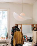 Post-Modern Nordic Hat Pendant Lamp | Minimalist Series