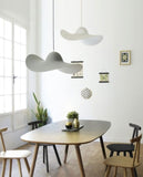 Post-Modern Nordic Hat Pendant Lamp | Minimalist Series