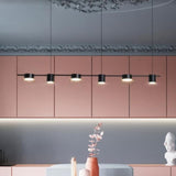 Pendant Light Tong Ging Lighting