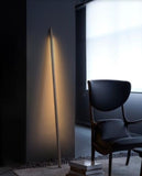 Jericho 3 Colours LED Floor Lamp | Urban Series
