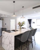 Pendant Light Tong Ging Lighting