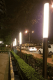 LED Bollard Light | Modern Design