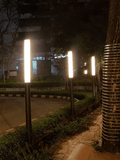 LED Bollard Light | Modern Design