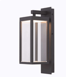 Patented Outdoor Lighting | Europe Design