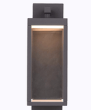 Patented Outdoor Lighting | Europe Design