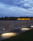 Patented Outdoor LED Lighting | Modern Design