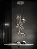Elegant Urban Pendant Light | Modern Design