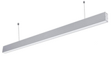 Modern Office LED Linear Light | Aluminium
