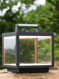 Patented Outdoor Lighting | European Design