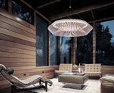 Newberra LED Pendant Light | Hotel Series