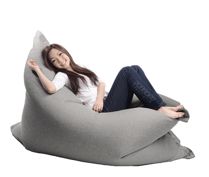 Shark Super Size Bean Bag TONG GING LIGHTING ATELIERS S B