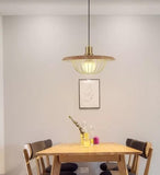 Vintage Pendant Lamp | Cafe Design