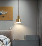 simple pendant light tong ging lighting