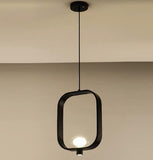 LED pendant lamp tong ging lighting