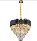 Charming Crystal Chandelier | Hotel Series (600mm)