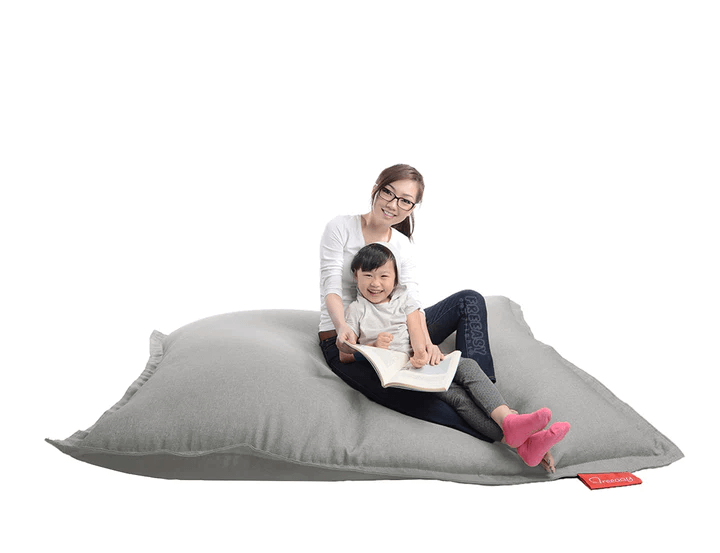 Shark Super Size Bean Bag TONG GING LIGHTING ATELIERS S B