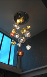 pendant lights tong ging lighting