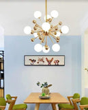 Aurel Glass Balls Pendant Light | Posh Series