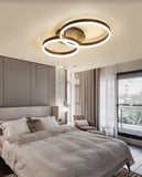 ceiling mounted tong ging lighting