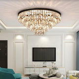 Antique Crystal Chandelier | Classic Series