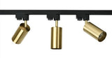 Alma Gold Track Light 3 in 1 set | New Design