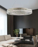 Chadelier Tong Ging Lighting