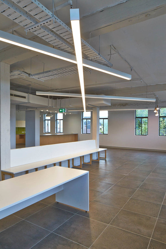 LED Linear