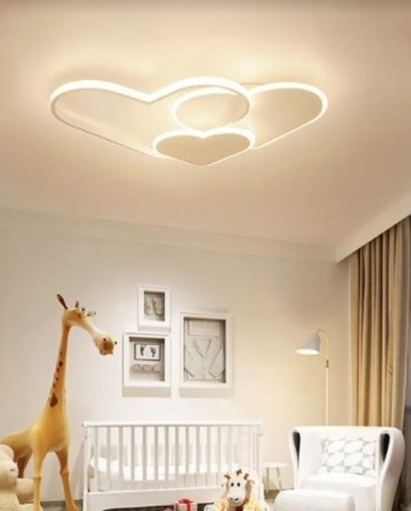 Kids Decor Lamp