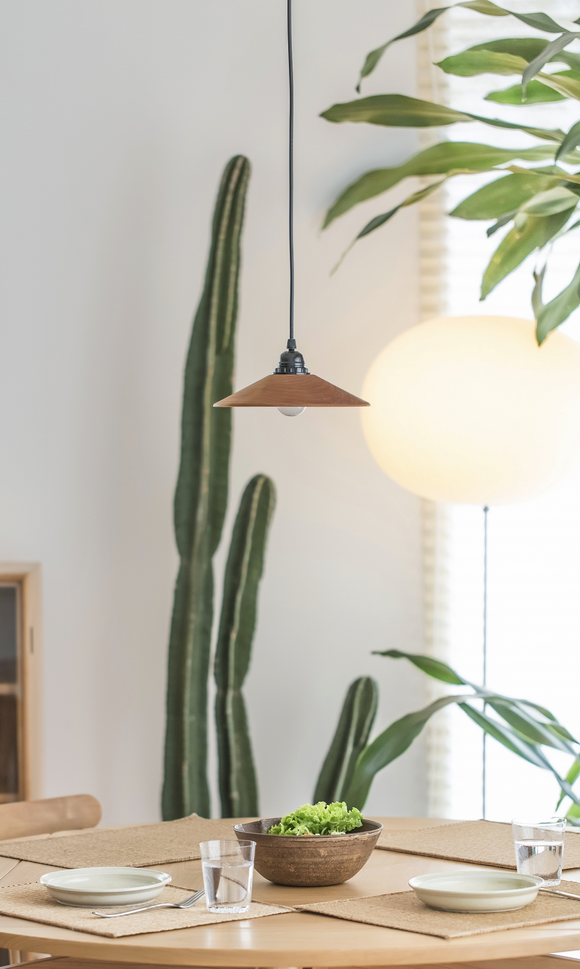 Pendant Lamp