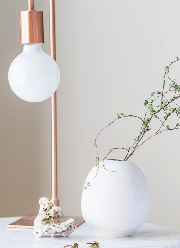 Table/Floor Lamp