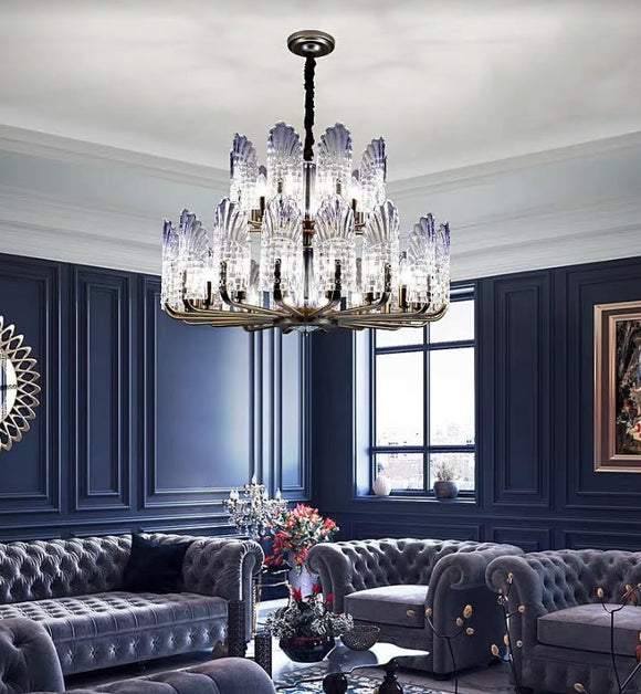 Classic Lamp