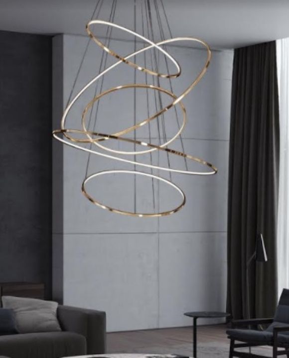 Luxury Lighting