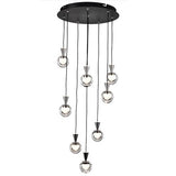 LUMI ‘RAINDROP' | PENDANT LIGHT