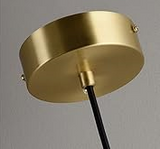 Jianand Exquisite Marble | Pendant Light (PRE ORDER 6-8WEEKS)