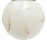 Jianand Exquisite Marble | Pendant Light (PRE ORDER 6-8WEEKS)