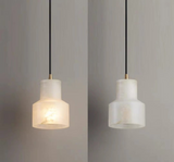 Jianand Exquisite Marble | Pendant Light (PRE ORDER 6-8WEEKS)