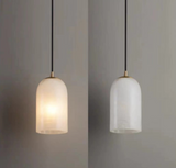 Jianand Exquisite Marble | Pendant Light (PRE ORDER 6-8WEEKS)