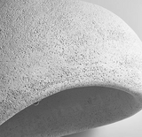 Oriental Tone Art Mushroom Cloud Pendant Light | Pendant Light