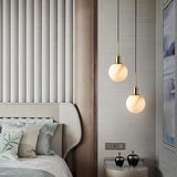 Jianand Exquisite Marble | Pendant Light (PRE ORDER 6-8WEEKS)