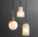 Jianand Exquisite Marble | Pendant Light (PRE ORDER 6-8WEEKS)