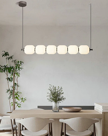 Eirik Lyskilde Lux Pendant Light | Pendant Light (PRE ORDER 6-8WEEKS)