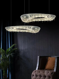 Rochelle Crystal | Chandelier (PRE ORDER 6-8WEEKS)